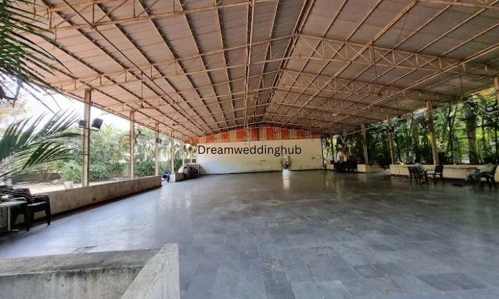 Kola Abhiram Gardens